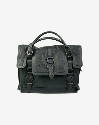 Synthetic Leather Bag